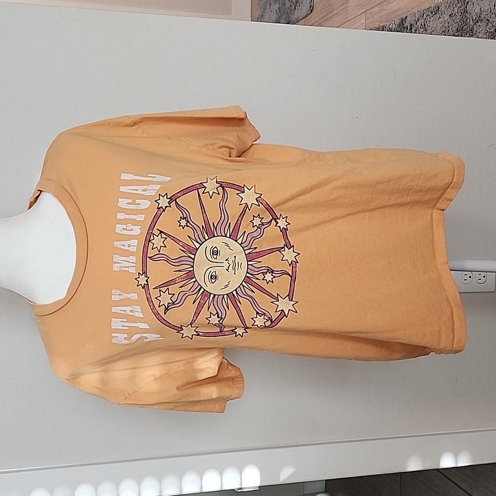Mighty Fine Stay Magical Tshirt